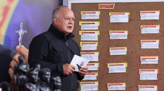 Detenido ciudadano trinitario entre los terroristas que pretendieron ingresar a Venezuela desde Trinidad y Tobago