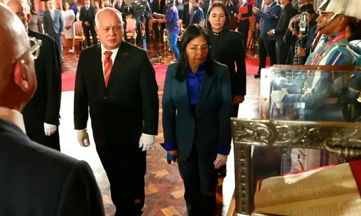 Gobierno Bolivariano conmemora el 214° Aniversario de la Firma del Acta de la Independencia y día de la FANB