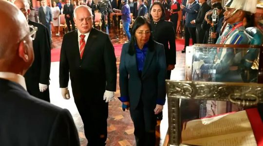 Gobierno Bolivariano conmemora el 214° Aniversario de la Firma del Acta de la Independencia y día de la FANB