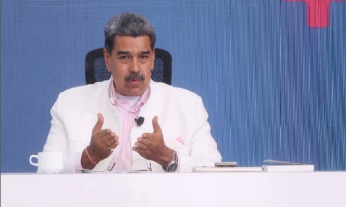 Gobierno Bolivariano brinda respuesta oportuna a poblaciones afectadas por las lluvias