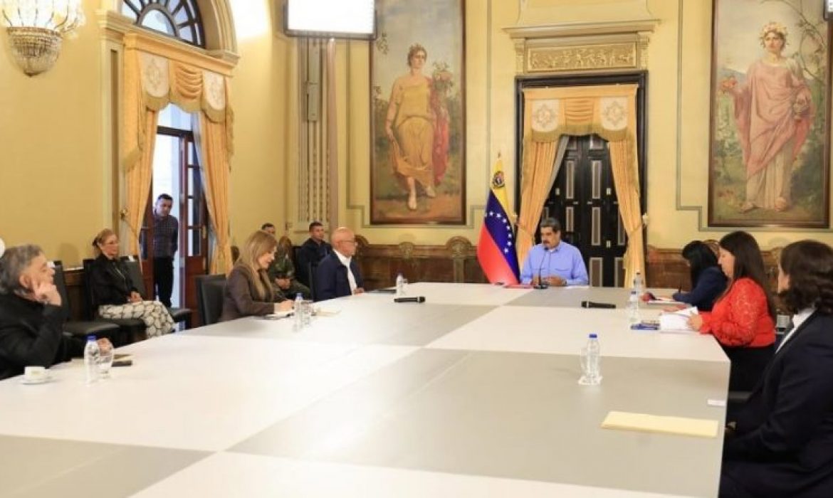 Aprobado decreto para la protección de la soberanía de la patria