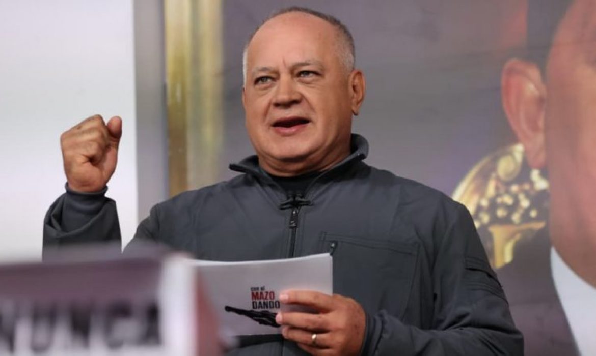Venezuela presenta 2.2 delitos por cada 100 mil habitantes