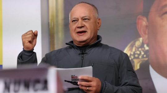 Venezuela presenta 2.2 delitos por cada 100 mil habitantes
