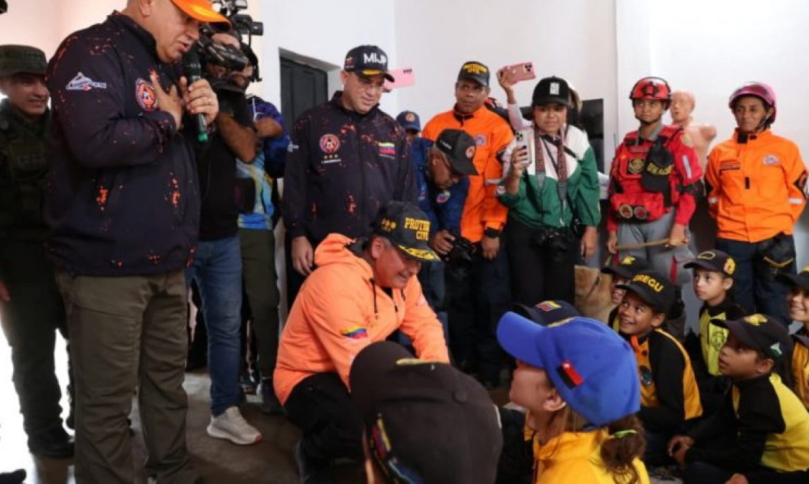 Gobierno Nacional recupera más de mil canchas deportivas para la prevención de vicios en la juventud