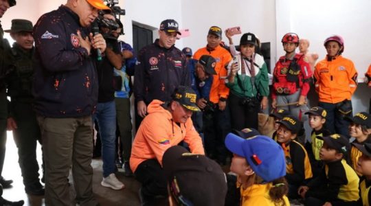 Gobierno Nacional recupera más de mil canchas deportivas para la prevención de vicios en la juventud
