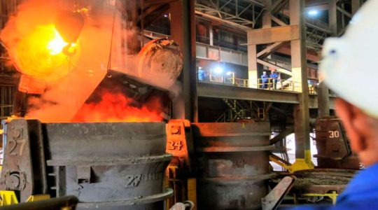 Gobierno Bolivariano incinera 6 mil 850, 41 kilogramos de drogas incautadas en el Río Orinoco