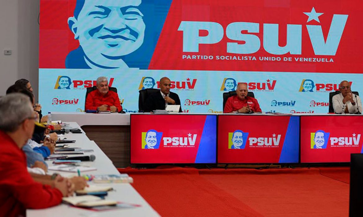 Presidenta Delcy Rodríguez ratifica el protagonismo del Poder Popular tras la exitosa Consulta Nacional