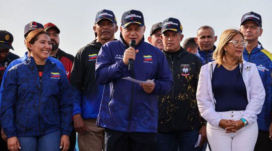 Sucre fortalece su seguridad con la adecuación de los cuadrantes de paz