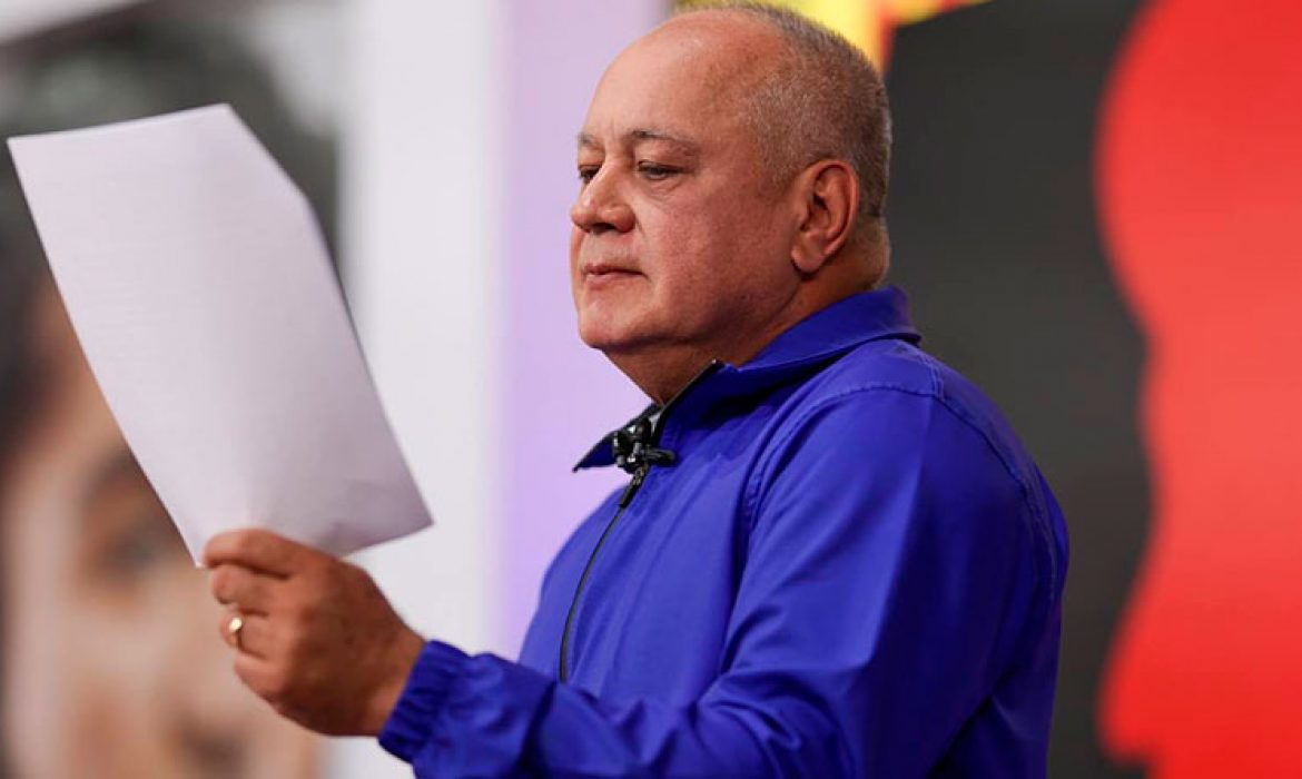 Venezuela presenta 2,43 delitos por cada 100 mil habitantes