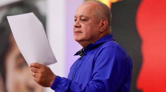 Venezuela presenta 2,43 delitos por cada 100 mil habitantes