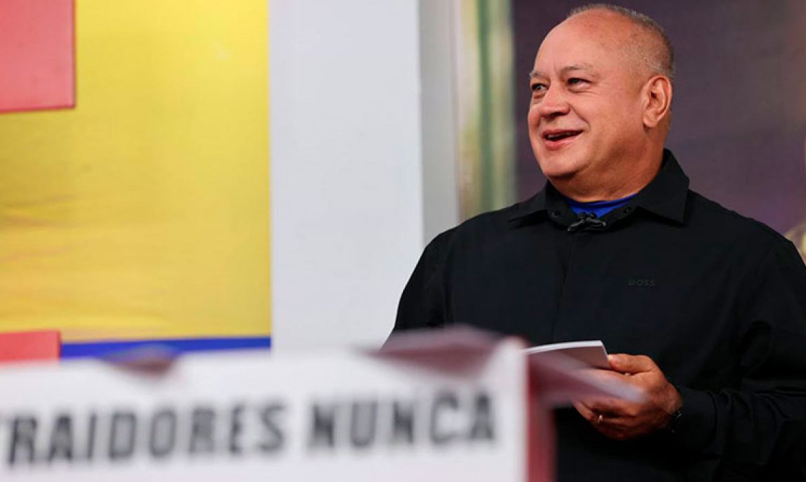 La Gran Peregrinación Nacional promueve el cese contra las sanciones y el llamado a la paz en el país