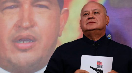 Brigada Socioproductiva “La Esperanza” consolida modelo de reinserción y soberanía alimentaria