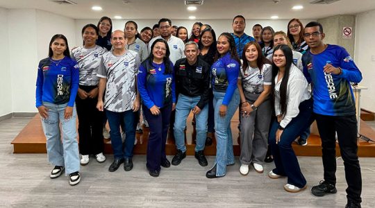 Se realiza conversatorio entre FONA, ONCDOFT y SENADES